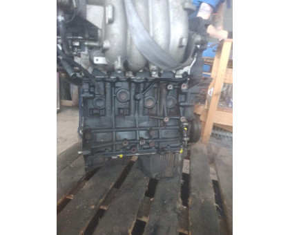 Контрактный двигатель Hyundai Tucson 2.0  G4GC 142  л.с.