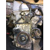 Контрактный двигатель Honda CR-V 2.4  K24 166 л.с.