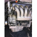 Контрактный двигатель Honda CR-V 2.4  K24 166 л.с.