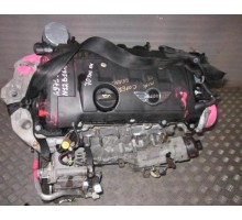 Контрактный двигатель Mini Cabrio R57 1.6  N12B16 122  л.с.