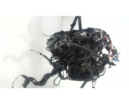 Контрактный двигатель BMW 3-Series E90 2.0  N46B20 156  л.с.