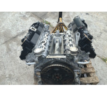 Контрактный двигатель BMW X5 E53 4.4  N62B44 320  л.с.