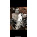 Контрактный двигатель Mercedes-Benz Vito W639 2.1  OM 646 DE 22 LA 150  л.с.