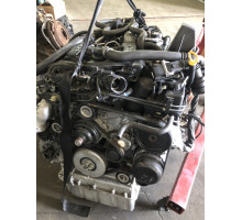 Контрактный двигатель Mercedes-Benz Viano 2.1 OM 651 136  л.с.