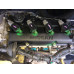 Контрактный двигатель Nissan X-Trail T30 2.0  QR20DE 140  л.с.
