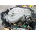 Контрактный двигатель Nissan Teana 3.5  VQ35DE 245  л.с.