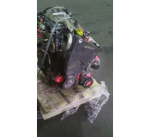 Контрактный двигатель Renault Megane 2010 1.5 110 л.с.