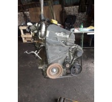 Контрактный двигатель Renault Kangoo 1.5   61л.с. - 82 л.с. K9K